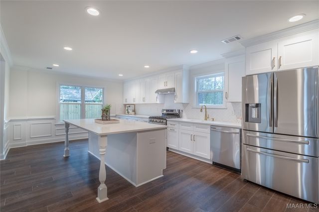 3550 Audubon Road, Montgomery, AL 36111