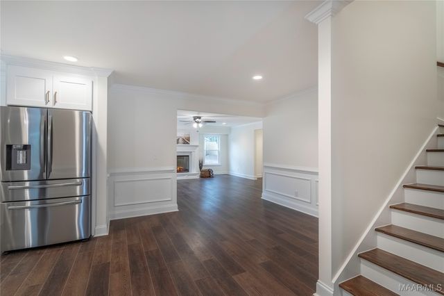 3550 Audubon Road, Montgomery, AL 36111