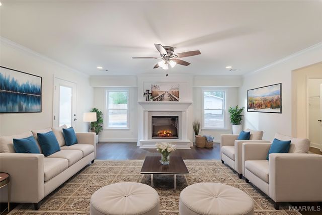 3550 Audubon Road, Montgomery, AL 36111