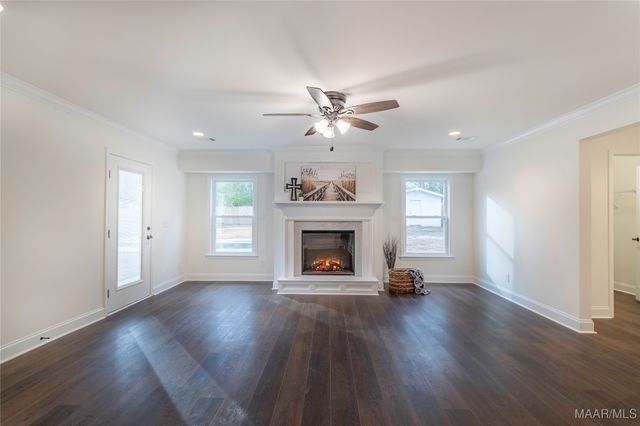 3550 Audubon Road, Montgomery, AL 36111