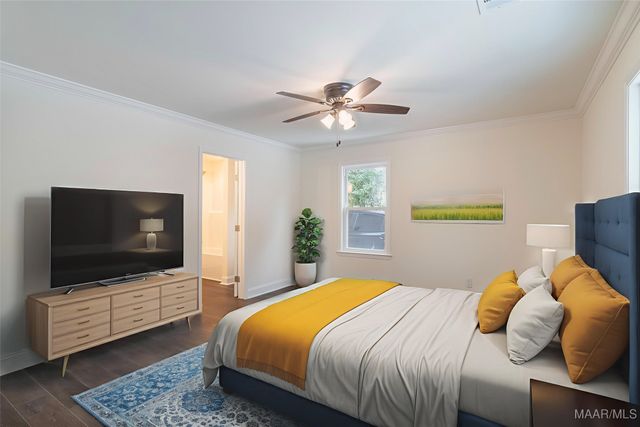 3550 Audubon Road, Montgomery, AL 36111