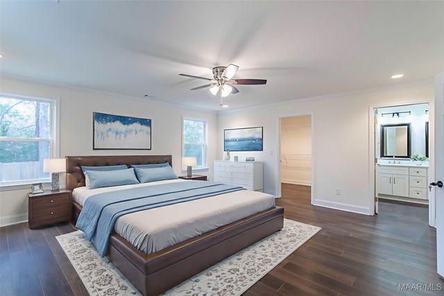 3550 Audubon Road, Montgomery, AL 36111