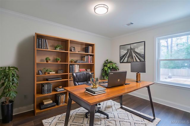 3550 Audubon Road, Montgomery, AL 36111