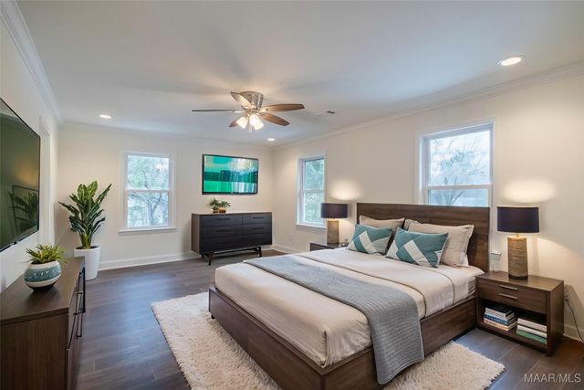 3550 Audubon Road, Montgomery, AL 36111