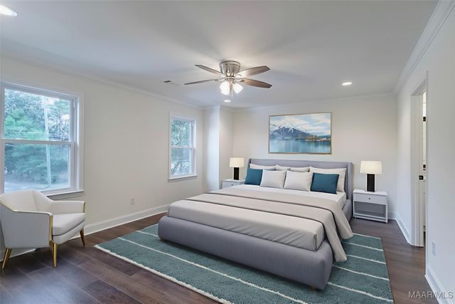 3550 Audubon Road, Montgomery, AL 36111