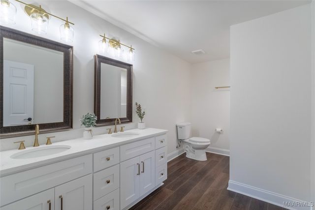 3550 Audubon Road, Montgomery, AL 36111