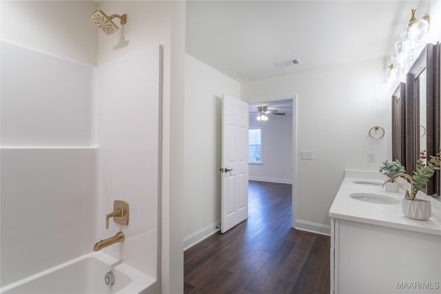 3550 Audubon Road, Montgomery, AL 36111