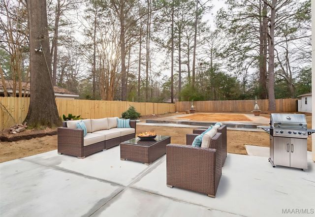 3550 Audubon Road, Montgomery, AL 36111