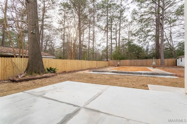 3550 Audubon Road, Montgomery, AL 36111