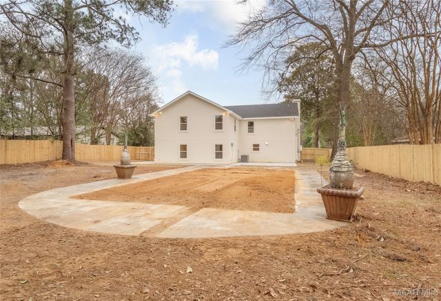 3550 Audubon Road, Montgomery, AL 36111