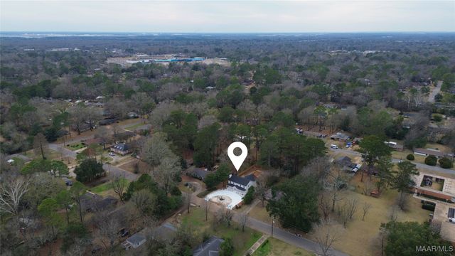 3550 Audubon Road, Montgomery, AL 36111
