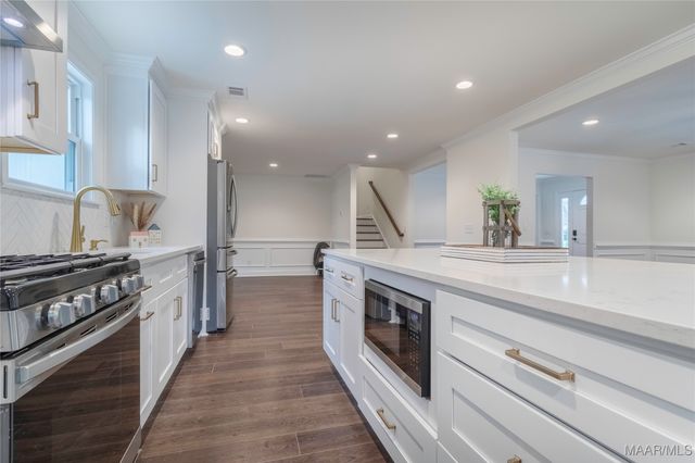 3550 Audubon Road, Montgomery, AL 36111