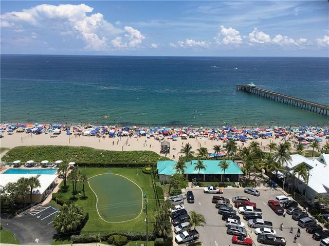 333 NE 21ST Avenue 1118, Deerfield Beach, FL 33441