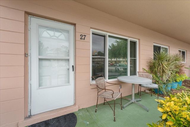 2457 ECUADORIAN WAY 27, Clearwater, FL 33763