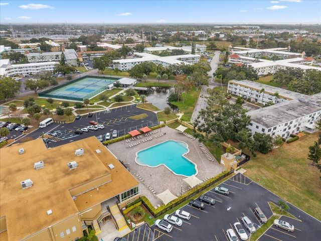 2457 ECUADORIAN WAY 27, Clearwater, FL 33763