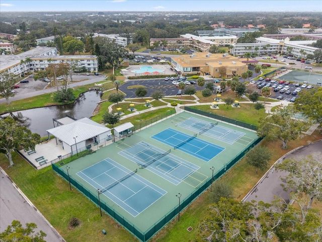 2457 ECUADORIAN WAY 27, Clearwater, FL 33763