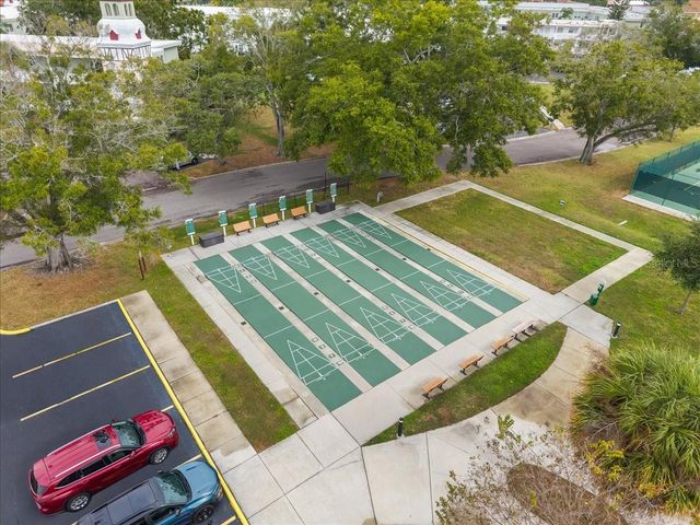 2457 ECUADORIAN WAY 27, Clearwater, FL 33763