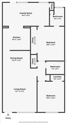 2457 ECUADORIAN WAY 27, Clearwater, FL 33763