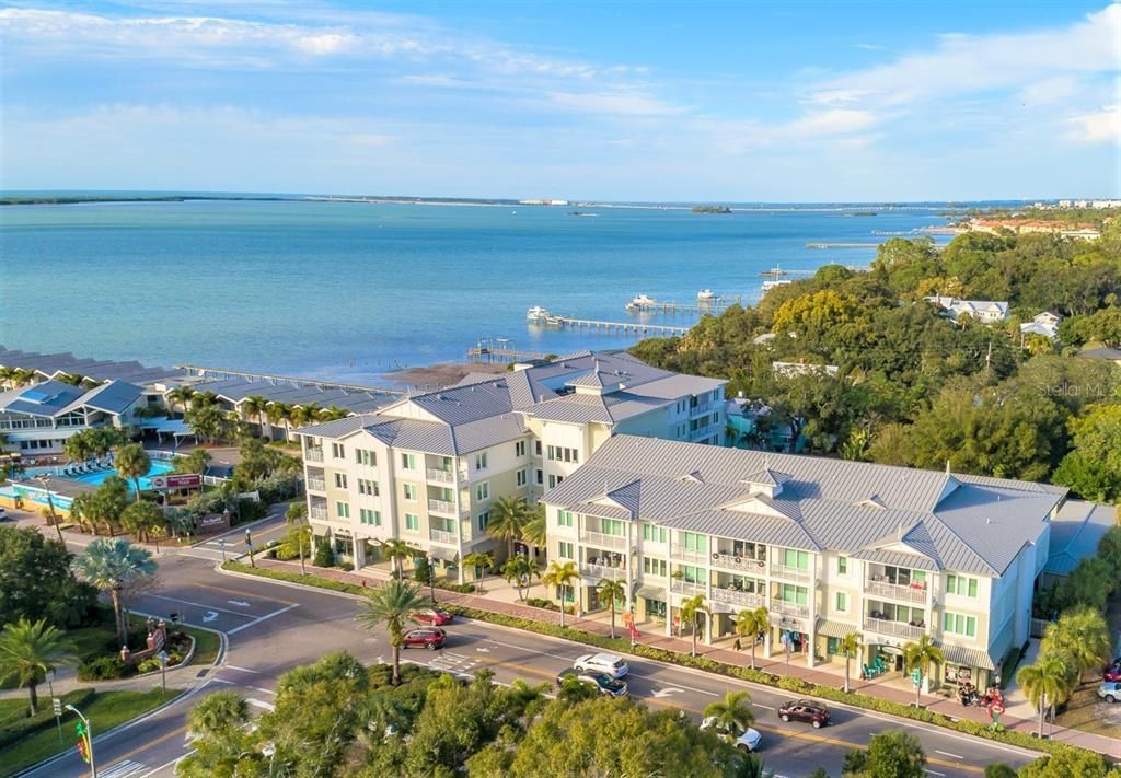 200 MAIN STREET 204, Dunedin, FL 34698