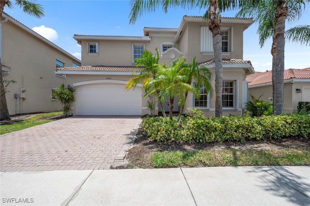 10310 Carolina Willow DR, Fort Myers, FL 33913