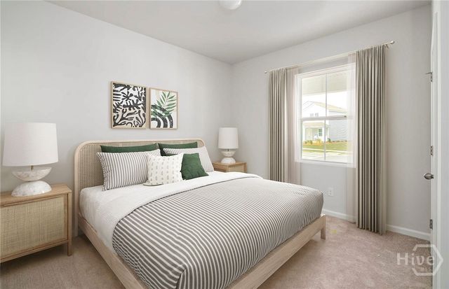 240 Crosstown Avenue, Richmond Hill, GA 31324