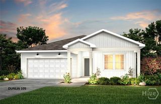 240 Crosstown Avenue, Richmond Hill, GA 31324