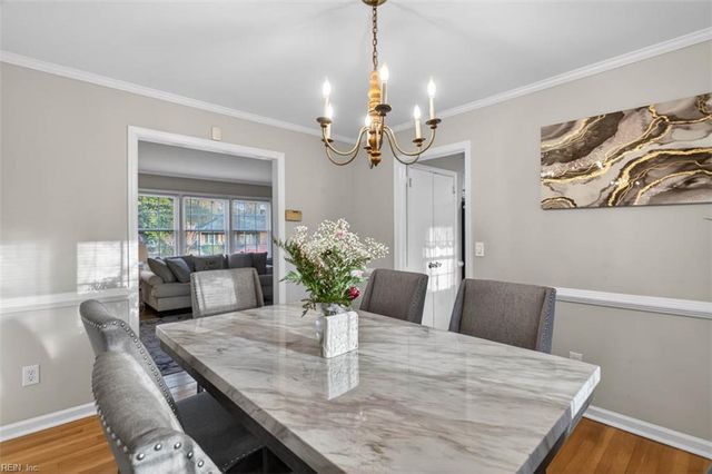 321 Beauregard Hts HTS, Hampton, VA 23669