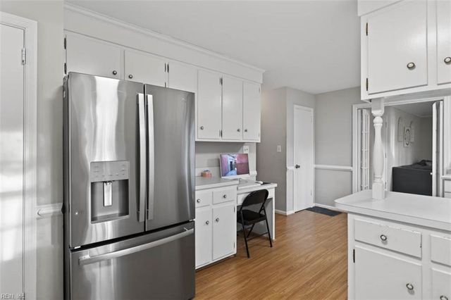 321 Beauregard Hts HTS, Hampton, VA 23669