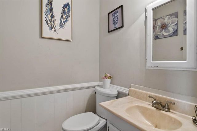 321 Beauregard Hts HTS, Hampton, VA 23669