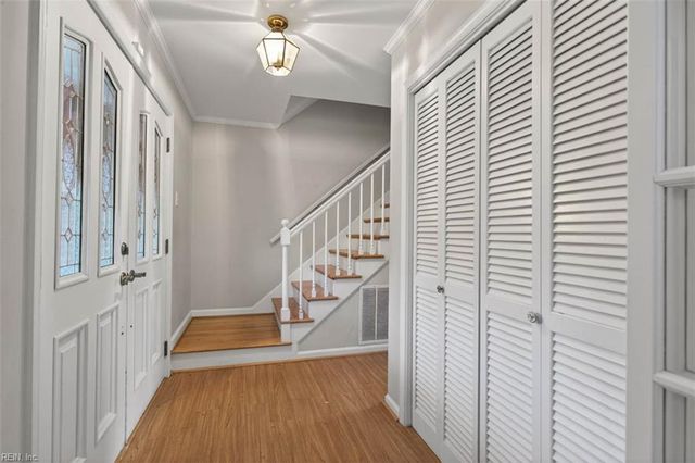 321 Beauregard Hts HTS, Hampton, VA 23669