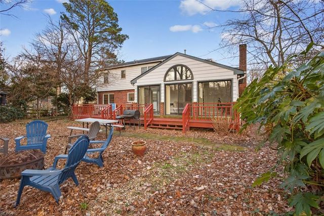 321 Beauregard Hts HTS, Hampton, VA 23669