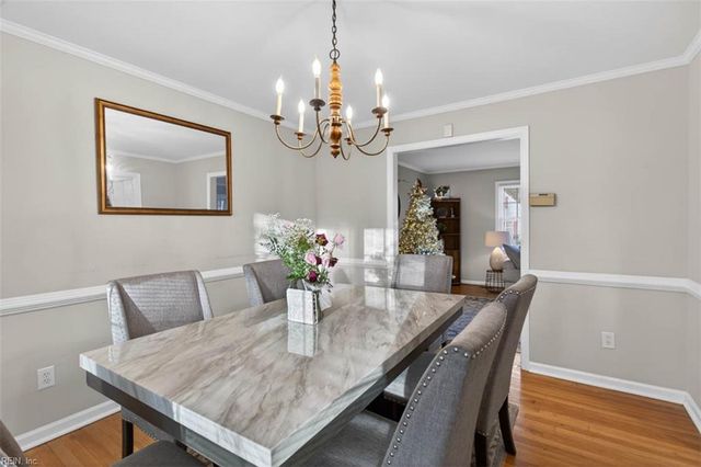 321 Beauregard Hts HTS, Hampton, VA 23669