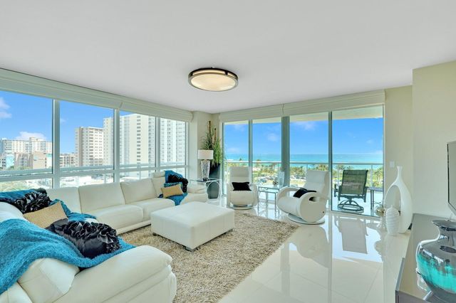 1 N Ocean Boulevard 607, Pompano Beach, FL 33062
