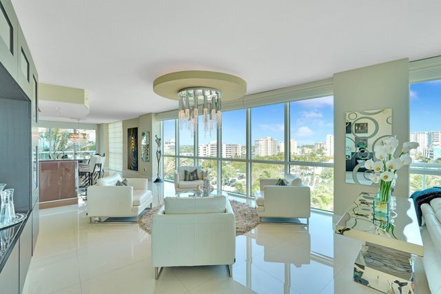 1 N Ocean Boulevard 607, Pompano Beach, FL 33062
