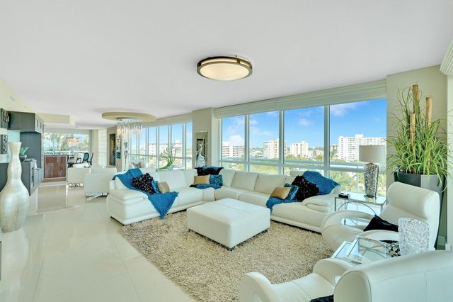 1 N Ocean Boulevard 607, Pompano Beach, FL 33062