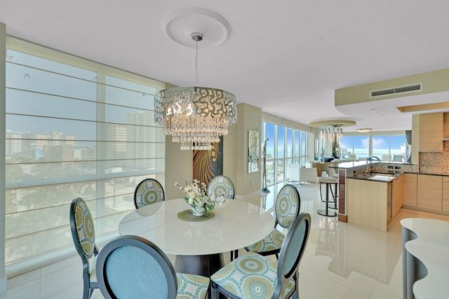 1 N Ocean Boulevard 607, Pompano Beach, FL 33062