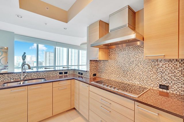 1 N Ocean Boulevard 607, Pompano Beach, FL 33062