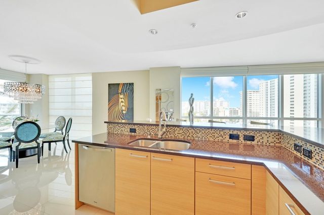 1 N Ocean Boulevard 607, Pompano Beach, FL 33062
