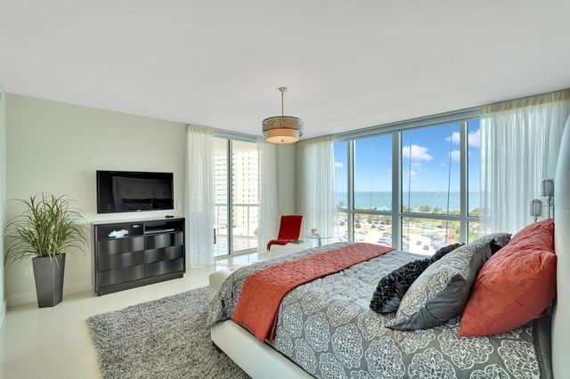 1 N Ocean Boulevard 607, Pompano Beach, FL 33062