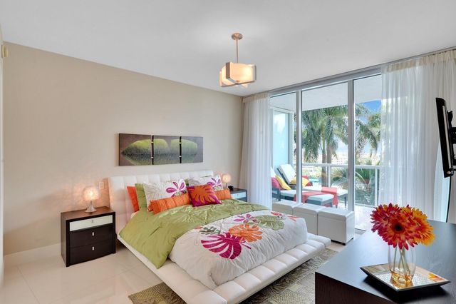 1 N Ocean Boulevard 607, Pompano Beach, FL 33062