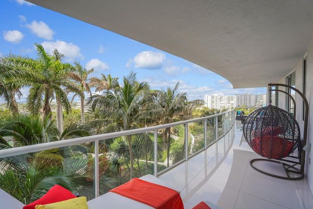 1 N Ocean Boulevard 607, Pompano Beach, FL 33062