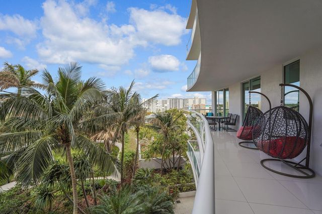 1 N Ocean Boulevard 607, Pompano Beach, FL 33062