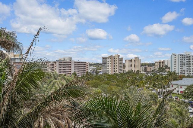 1 N Ocean Boulevard 607, Pompano Beach, FL 33062
