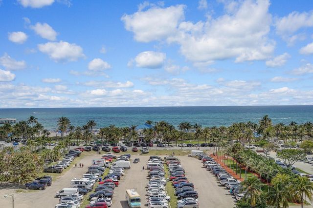 1 N Ocean Boulevard 607, Pompano Beach, FL 33062