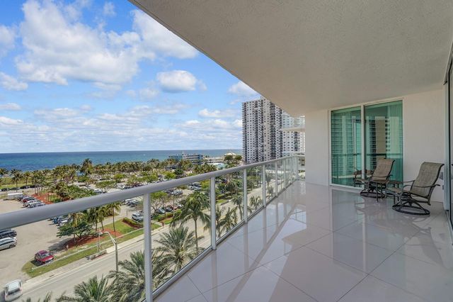 1 N Ocean Boulevard 607, Pompano Beach, FL 33062