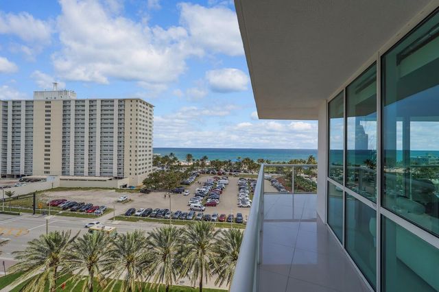 1 N Ocean Boulevard 607, Pompano Beach, FL 33062