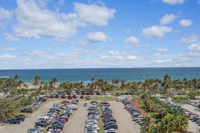 1 N Ocean Boulevard 607, Pompano Beach, FL 33062