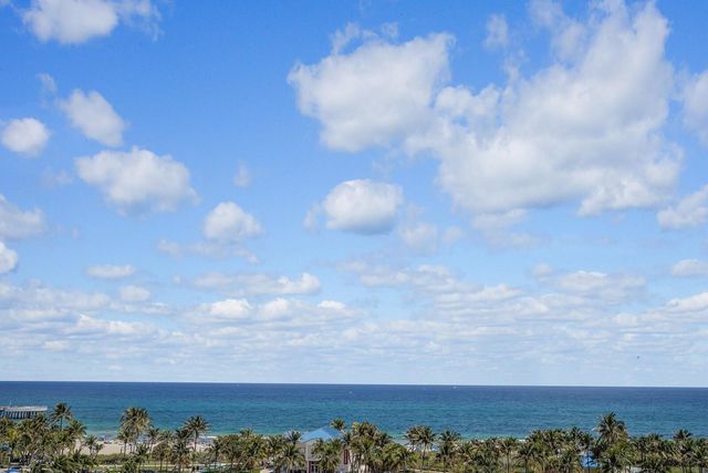 1 N Ocean Boulevard 607, Pompano Beach, FL 33062