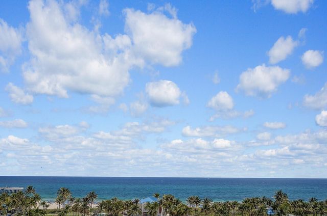 1 N Ocean Boulevard 607, Pompano Beach, FL 33062