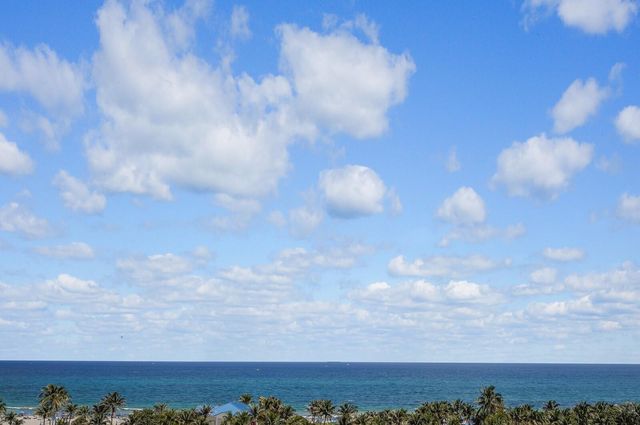 1 N Ocean Boulevard 607, Pompano Beach, FL 33062